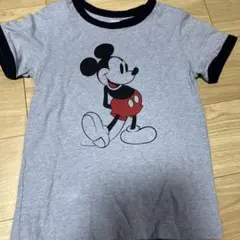 【コーエン】ミッキーマウス Tシャツ 130サイズのサムネイル