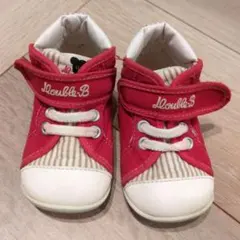 ミキハウス　mikihouse　12.5cm