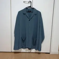 BEAMS 長袖シャツ