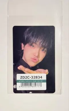 &team ニコラス トレカ ktown4u now &TEAM NICHOLAS ニコラス トレカ 一覧用