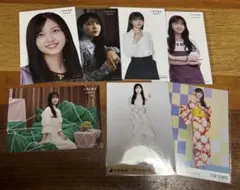 【最安値】【即購入OK】乃木坂OG 久保史緒里　生写真まとめ売り