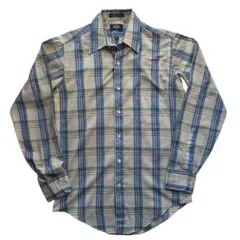 【冬季限定価格】70s Arrow 長袖シャツ　ボタンダウン　ビンテージ