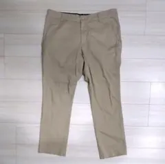 adidas GOLF ロングパンツ 2XO メンズ 3L-4L ビッグサイズ