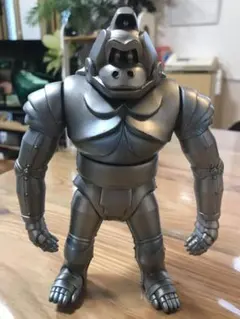 25日迄Xmasセール　メカニコング　当時物