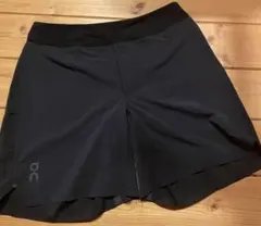 on オン　ランニングウェア　ランニングショートパンツ