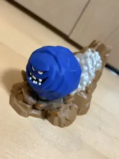 ドラゴンクエスト　立体モンスター図鑑 　フィギュア
