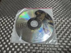 空条承太郎の記憶のDISC特製アクリルスタンド ジョジョ ストーン