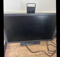 ジャンク　ZOWIE 24.1インチ モニター 400Hz ジャンク ZOWIE 24.1インチ モニター 400Hz - メルカリ