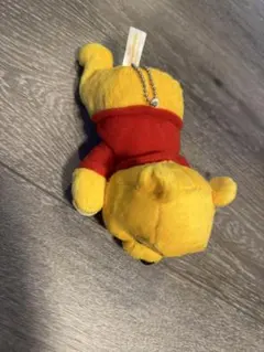 プーさん 肩乗せ ぬいぐるみ東京ディズニーリゾート ディズニーランド