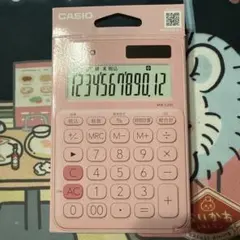 CASIO MW-C20C-PKのサムネイル