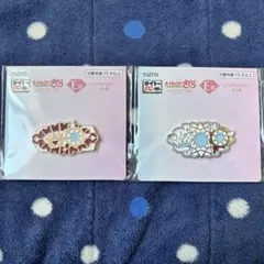 タイトーくじ カードキャプターさくら Ｅ賞 ヘアアクセサリー