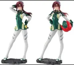 2026年最新】Gasha Portraits PREMIUM エヴァンゲリオン真希波・マリ