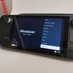 2026年最新】steam deck 64gbの人気アイテム - メルカリ