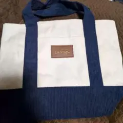 雑誌付録　トートバッグセット