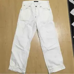 JHONBULL ペインターパンツ