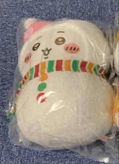 ちいかわ　エニマイくじ・一番くじ　【A賞】