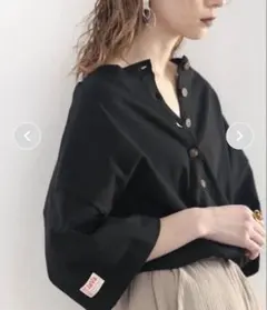 Classical Elf. JaVa 半袖 Tシャツ ブラック