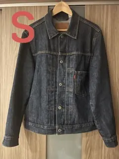 Levi's 1st TYPE1 Trucker ジャケット大戦Sリーバイス