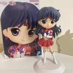 2026年最新】qposket マーズの人気アイテム - メルカリ