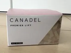 CANADEL カナデル プレミアリフト 58g 新品未開封のサムネイル
