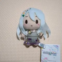 プロセカ 宵崎奏 モアプラスマスコット