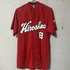 カープ ユニホーム