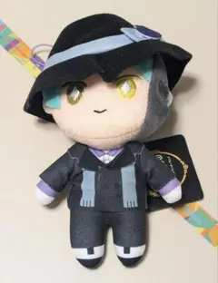ツイステッドワンダーランド ツイステ エクストラ 寮服 マスコット
