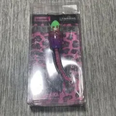 フロッグプロダクツ ウッド エッグマン 小さい方 ライブサイズ