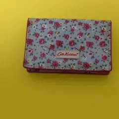 新品未使用キャットキッドソン カードケース