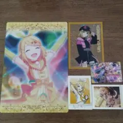 プロジェクトセカイ　鏡音リン　まとめ売り