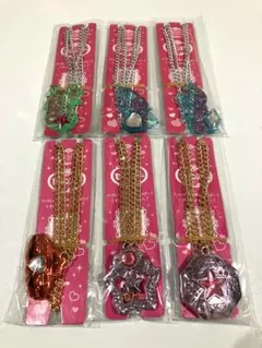 セボンスター　2024 メモリアルシリーズ第2弾45周年　ペンダント