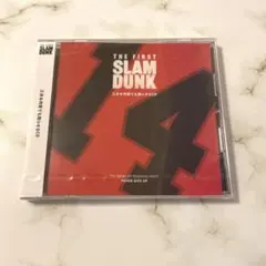 新品未開封 THE FIRST SLAM DUNK 三井を何度でも蘇らせるCD - メルカリ