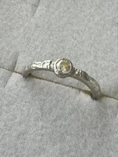 JD149☆高級 ピンクダイヤモンド0.219ct コンビ ヘッド 鑑別付 - メルカリ