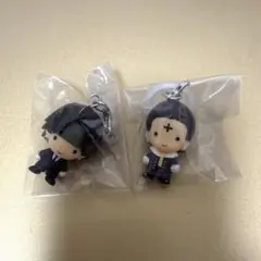 HUNTER×HUNTER ハンターハンター めじるし