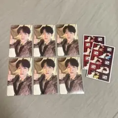 M!LK 吉田仁人 好きすぎて滅 爆裂愛してる 通常盤　トレカ　セット