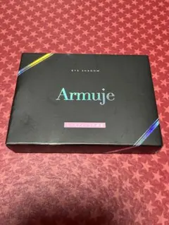Armuje ジュエルアイカラーコレクション ローズクォーツの純愛 新品のサムネイル