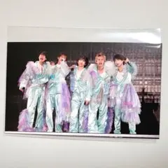 M!LK 集合　オーロラ衣装　トレカ　福岡