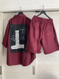 【最終値下げ】 MARK GONZALES マークゴンザレス シャツ パンツ