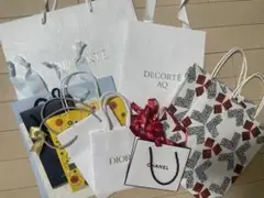 ブランドショッパーまとめ売り