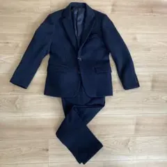 SHIPSColors セーターフリースジャケット　パンツ(S)(セットアップ)