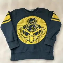 ヒスミニトレーナー110センチ