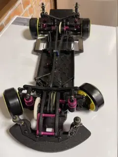 3RACING／3レーシングSakura D5S 1/10 ドリフトカー☆未開封 - メルカリ