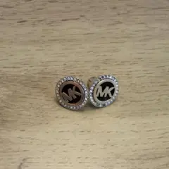 《マイケルコース》レディースピアスのサムネイル