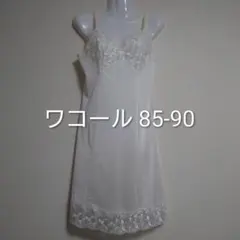 ワコール ホワイト 85-90のサムネイル