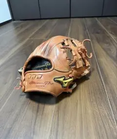 限定生産 坂本勇人モデル ミズノプロ 硬式グローブ CRAFT Edition