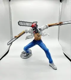 劇場版 チェンソーマンレゼ篇 Grandista チェンソーマン　リペイント