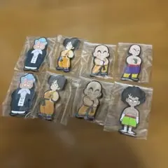 一番くじ ドラゴンボール H賞 ラバーマグネット まとめ売り