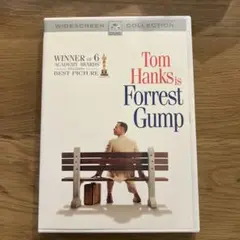 Forrest Gump DVD