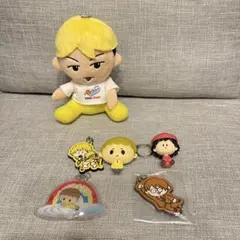 【激レア！】2点セット 東海オンエア しばゆー サイン入り ぬいぐるみ 激レア！】2点セット 東海オンエア しばゆー サイン入り ぬいぐるみ