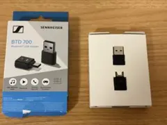 SENNHEISER BTD 700 Bluetooth USBアダプターのサムネイル